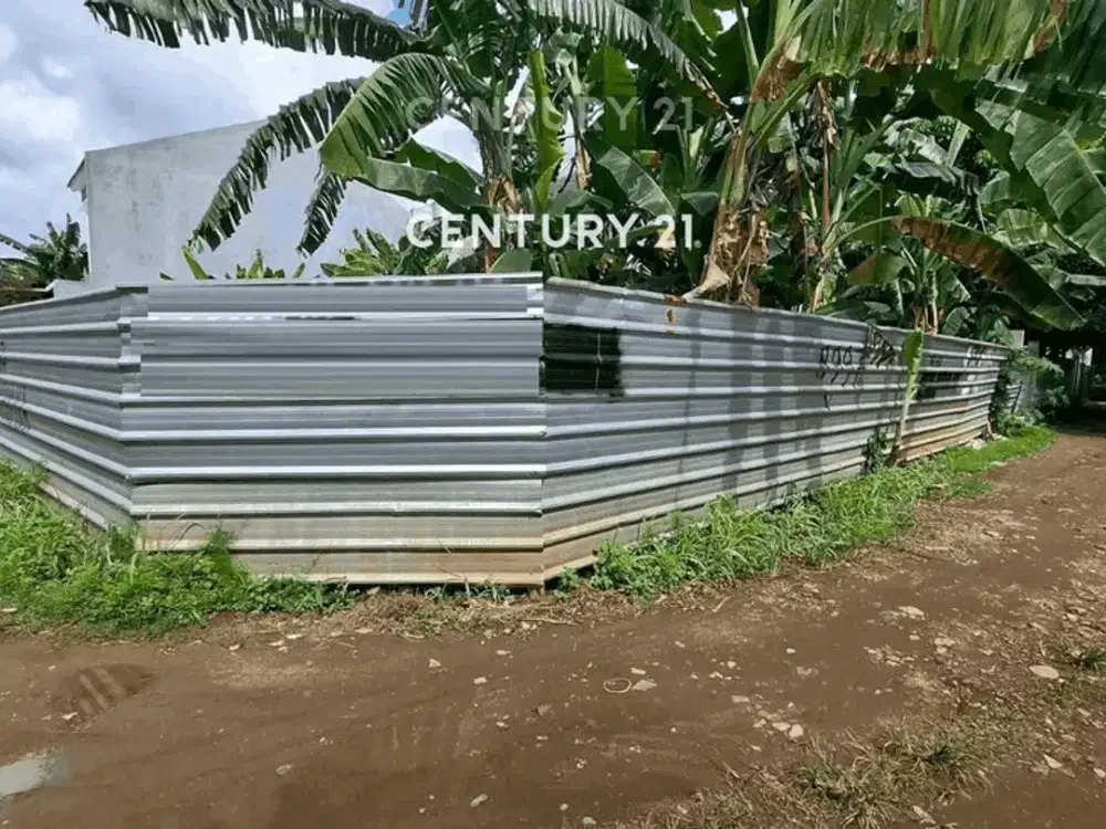 Hot Sale Kavling Gapura Menteng Bintaro