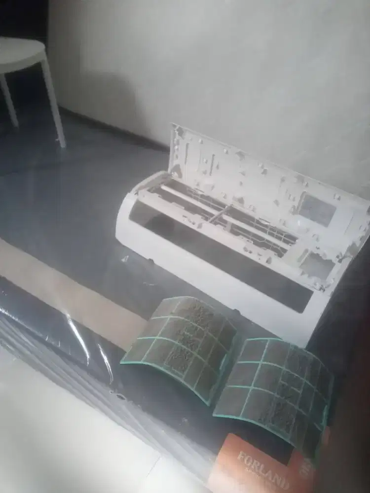 Jasa pasang ac service ac service kulkas pompa air mesincuci bongkarac