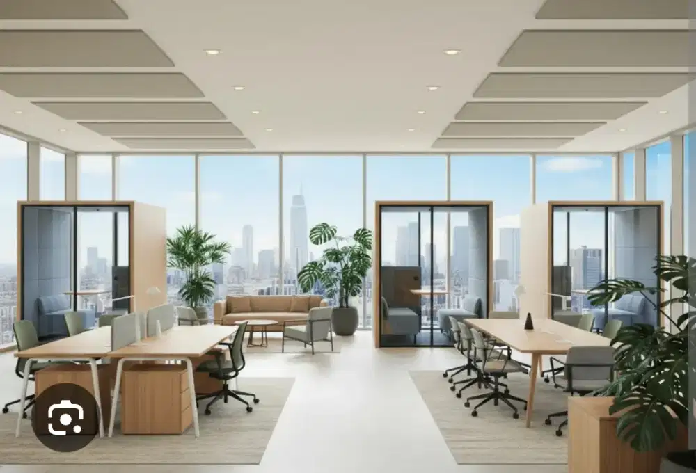 LOKER STAFF ADMIN PERKANTORAN