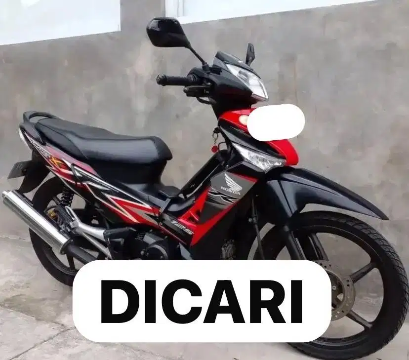 Di Cari Supra X 125 Double Disk 2013 K Bawah Supra X 2011 Supra X 2010
