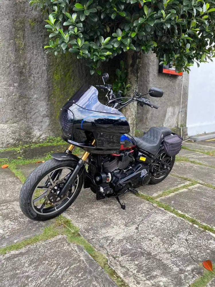 Dyna low rider 2018 clubstyle,roadking,sportster,streetglide,roadglide