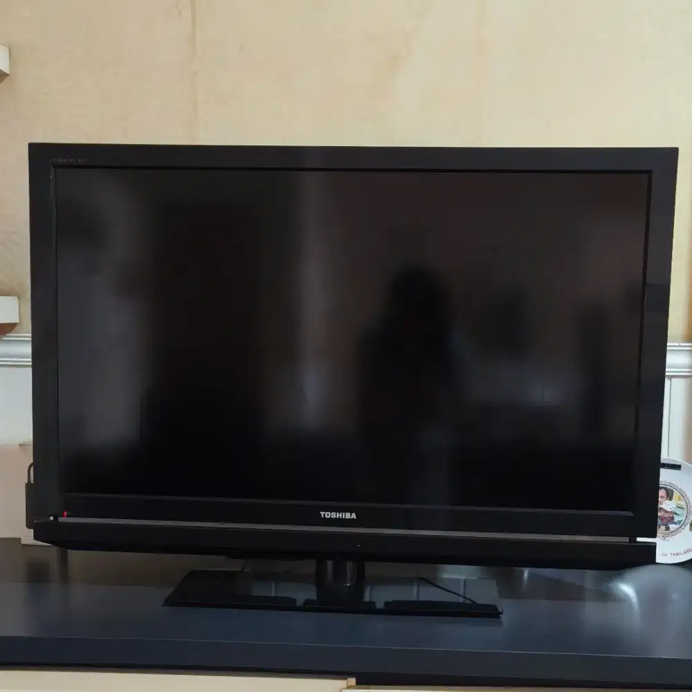 Televisi TV Toshiba 40 inch 40PB20E