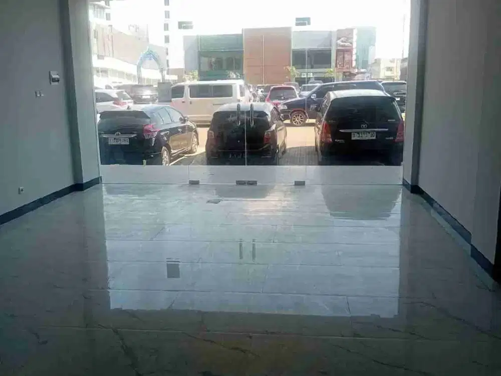 SEWA RUKO PASIR  KALIKI PASKAL23 (NE)