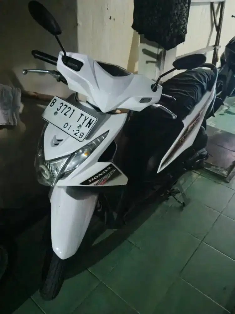 Di jual beat 2014