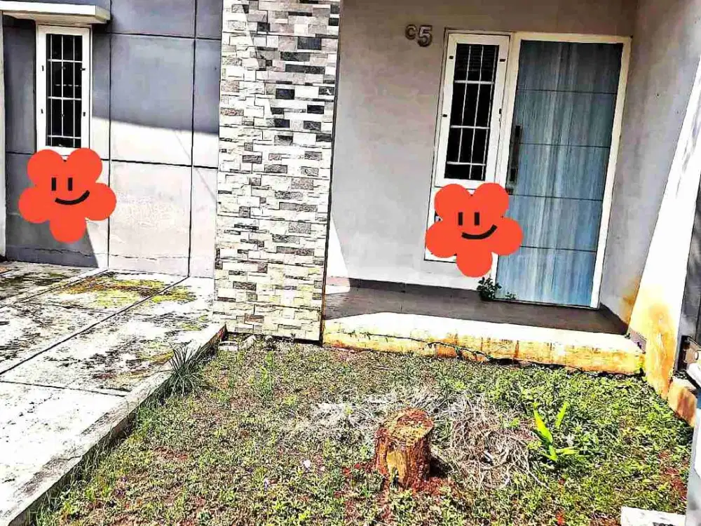 Dijual Rumah Siap Huni di Jatibening Bekasi