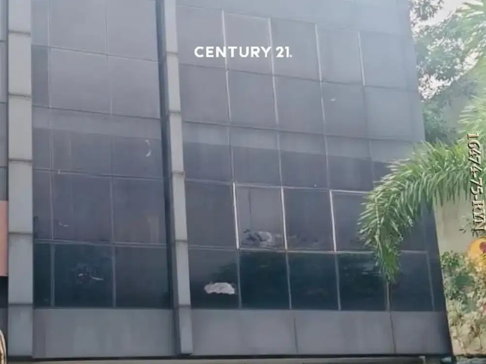 Di Jual Ruko Kebayoran Arcade Siap Pakai