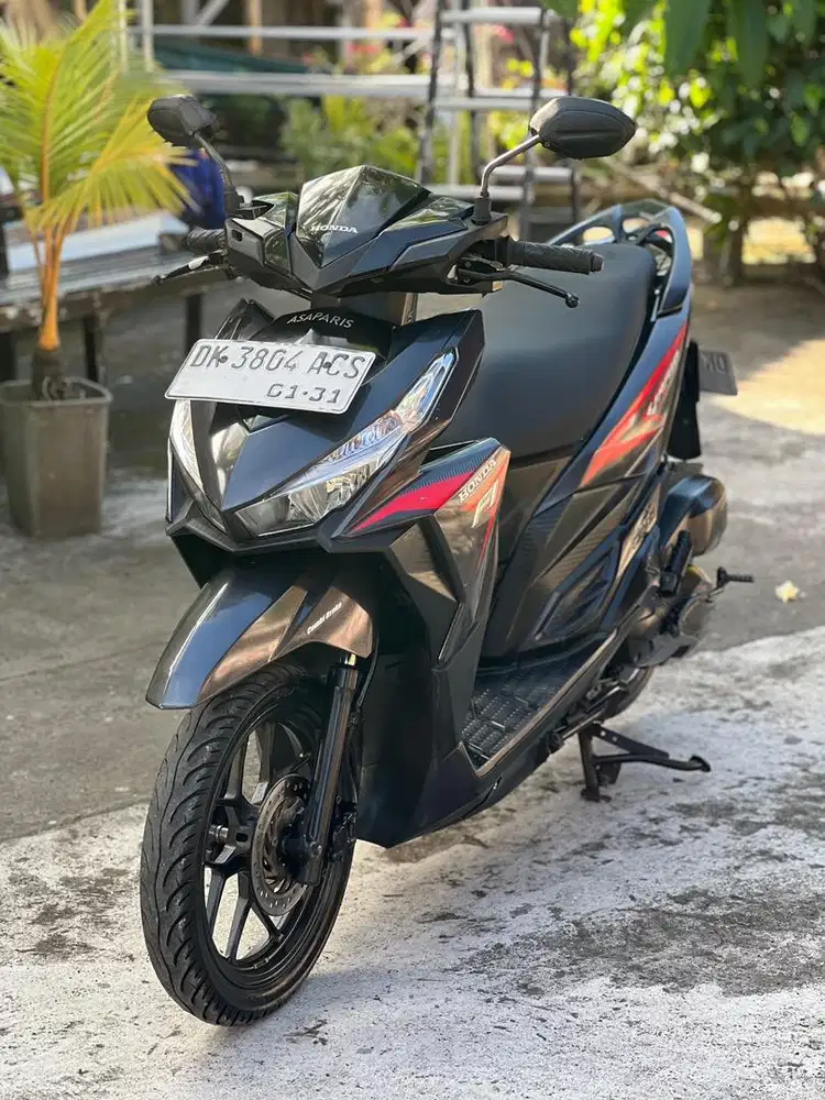 Honda vario techno 125 2015