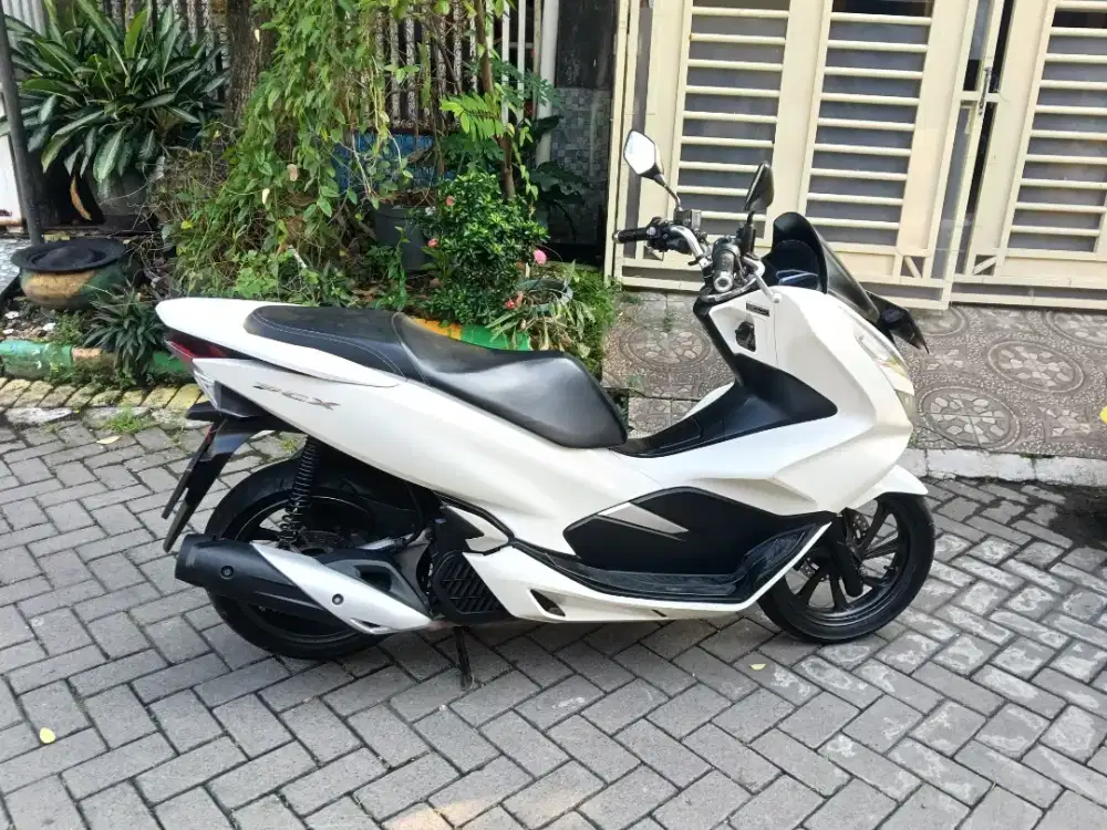 PCX 2019 ABS Likenew