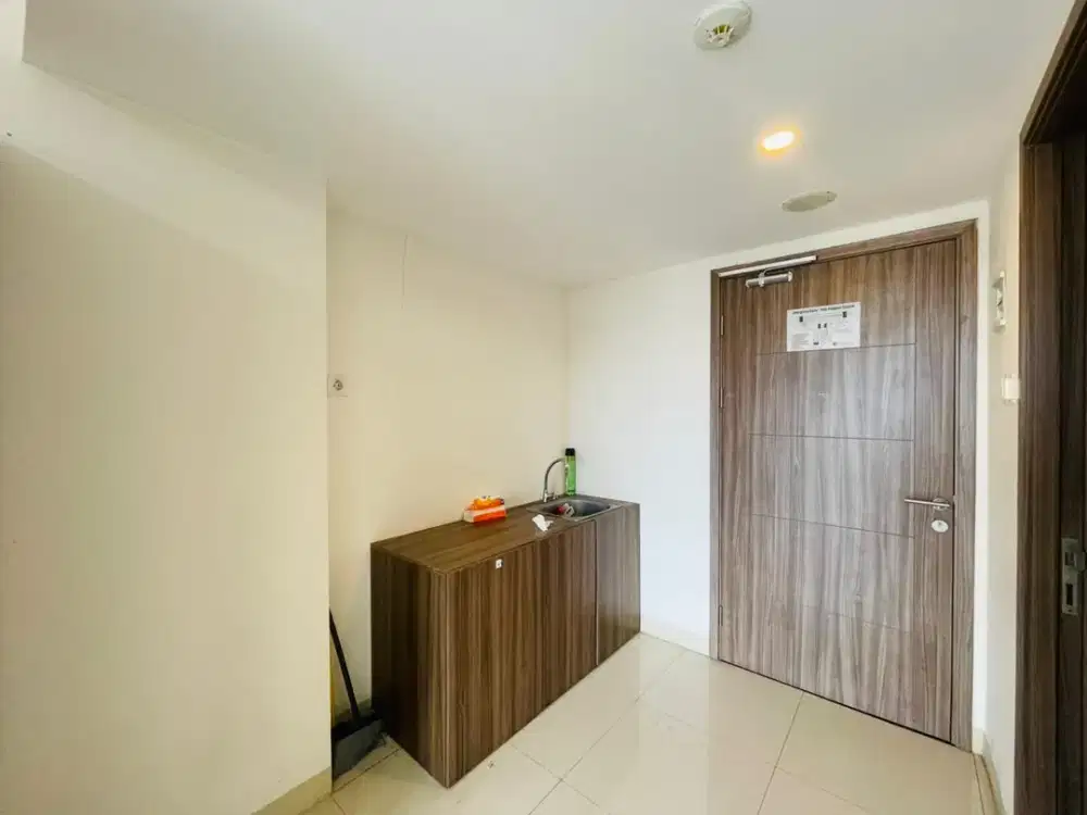 Termurah! Apartemen Studio di Galeri Ciumbuleuit Apartment 3 Bandung