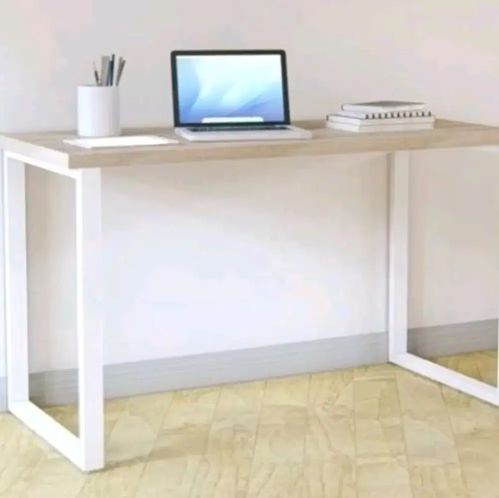 Meja Kantor Uk. 100x50x70 Cm (nego)