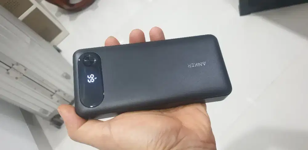 Powerbank ANKER type A1383