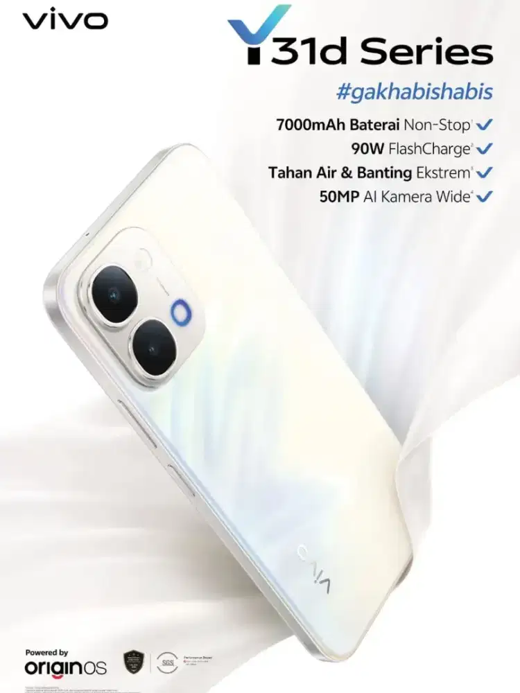 VIVO Y31D PRO NEW PRODUCT