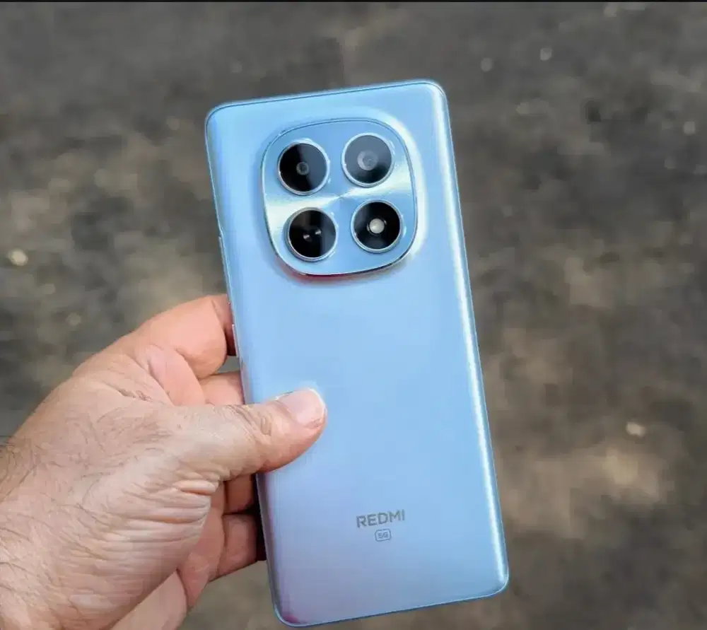 PROMO REDMI NOTE 15 8/256