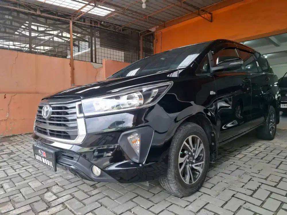 TOYOTA INNOVA G 2.0 M/T, 2022