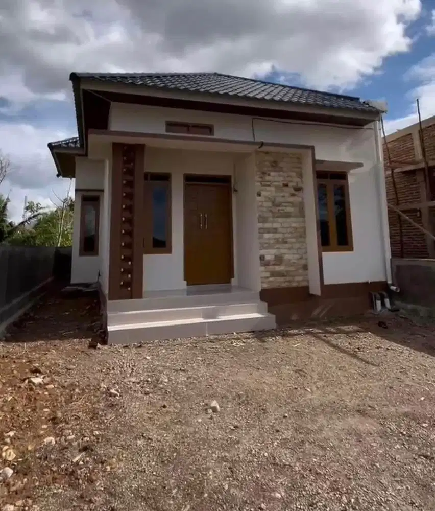 Rmh minimalis type 50 gampong lamreung lampenerut dkt terminal batoh