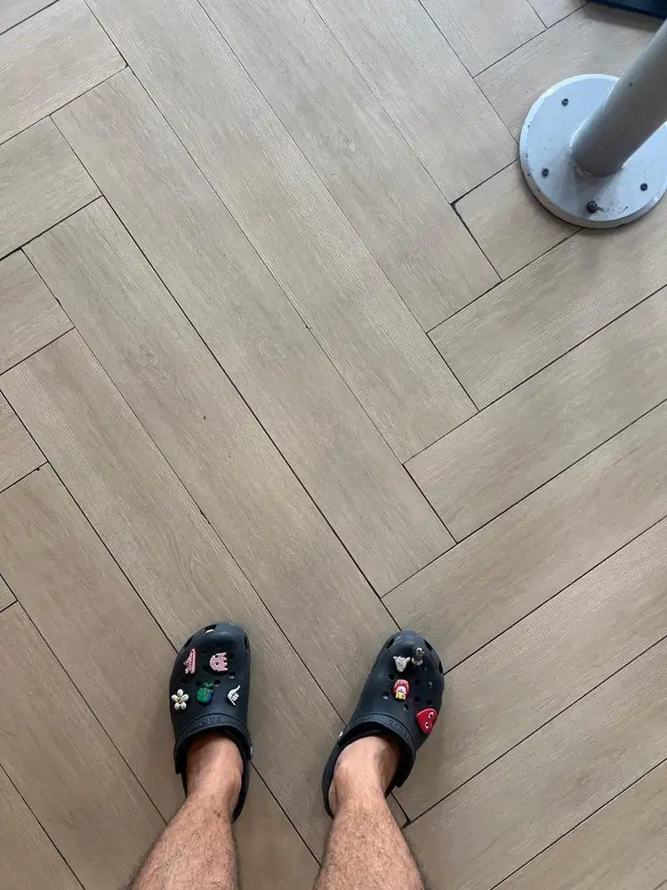 Dibutuhkan smoothie bar staff