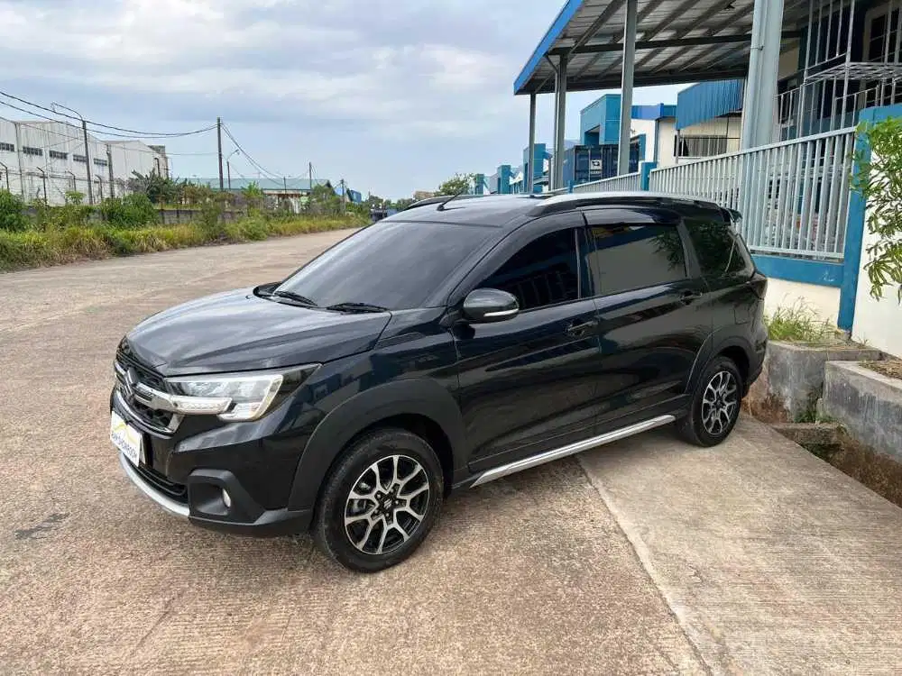 SUZUKI XL7 BETA AT 2024