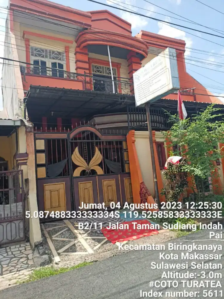 JUAL RUMAH TANPA PERANTARA