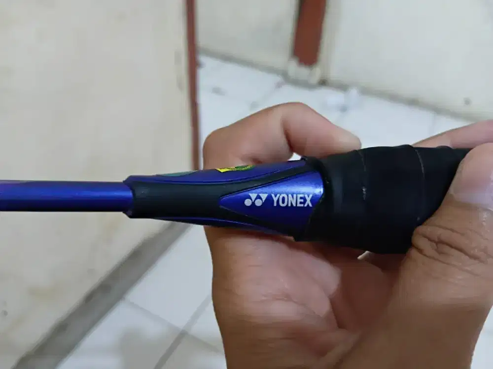 raket yonex asli