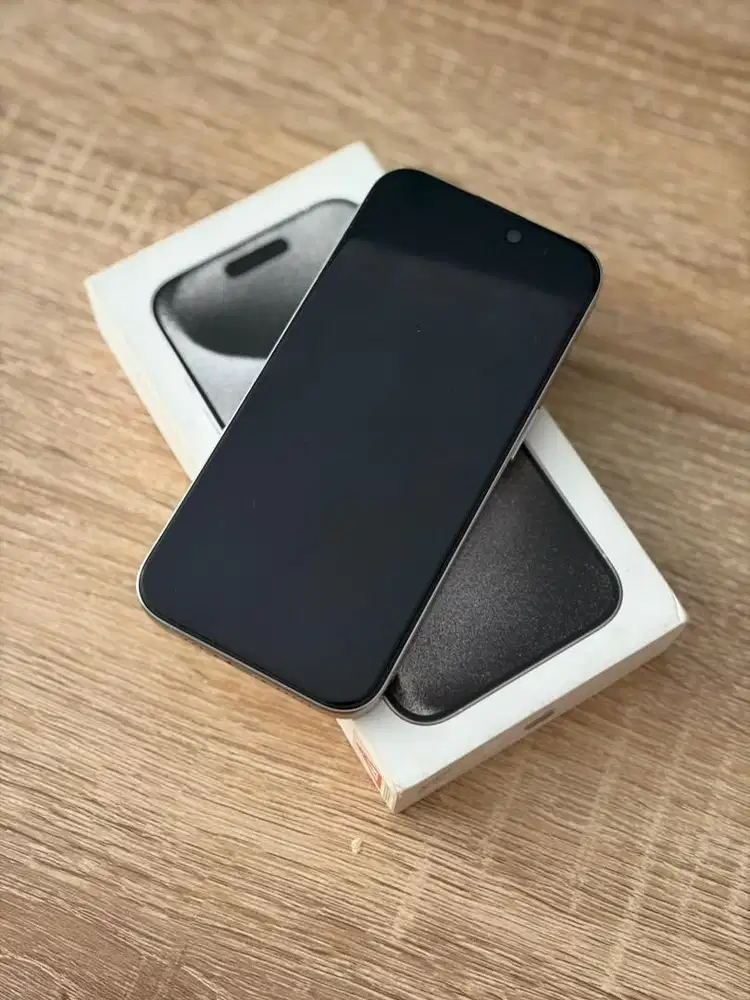 Apple Iphone 15 Pro 128 Digimap