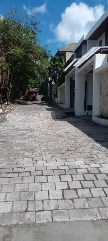 Tukang bangunan & renovasi