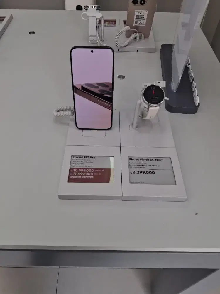 XIAOMI 15T PRO 13/512GB