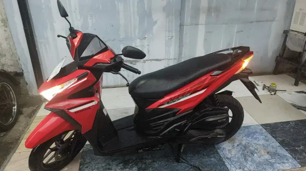 HONDA VARIO 125 LED THN 2018