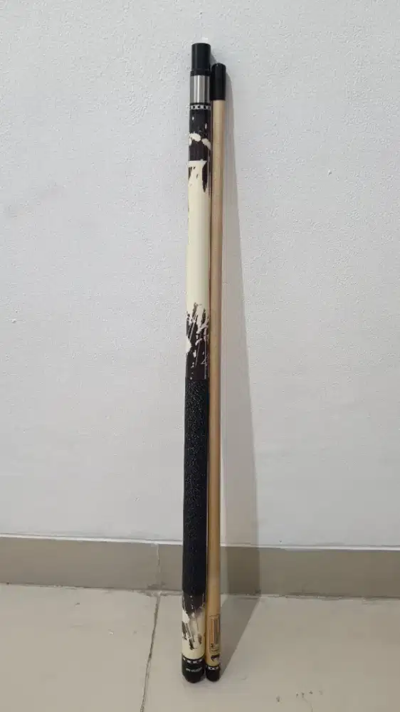 Stick Billiard Venom GR 04