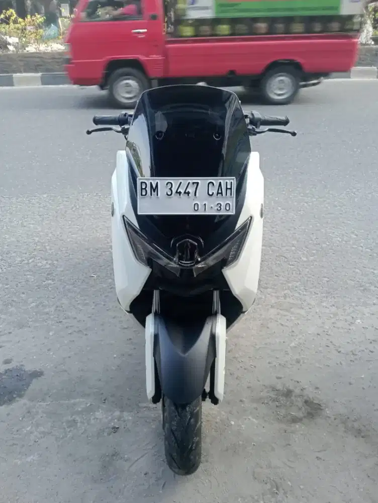 Dijual cepat Yamaha N max Neo tahun 2025