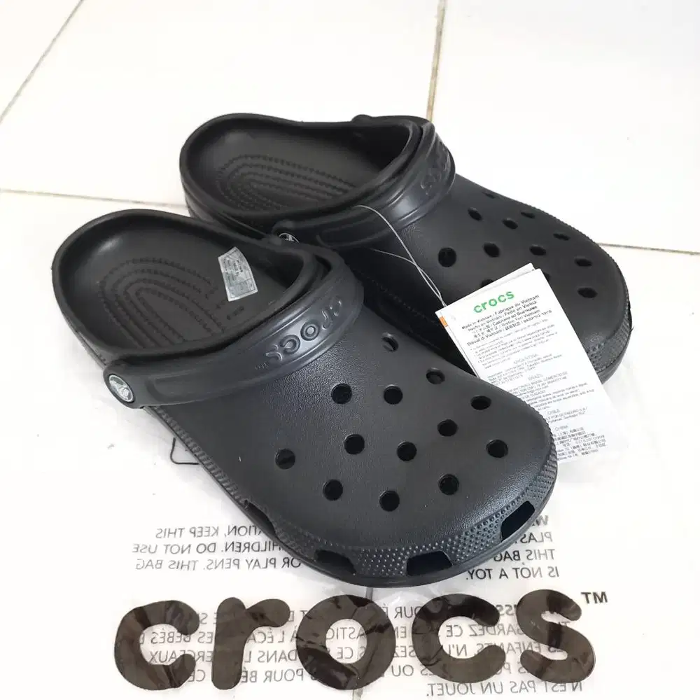 Sandal crocs original