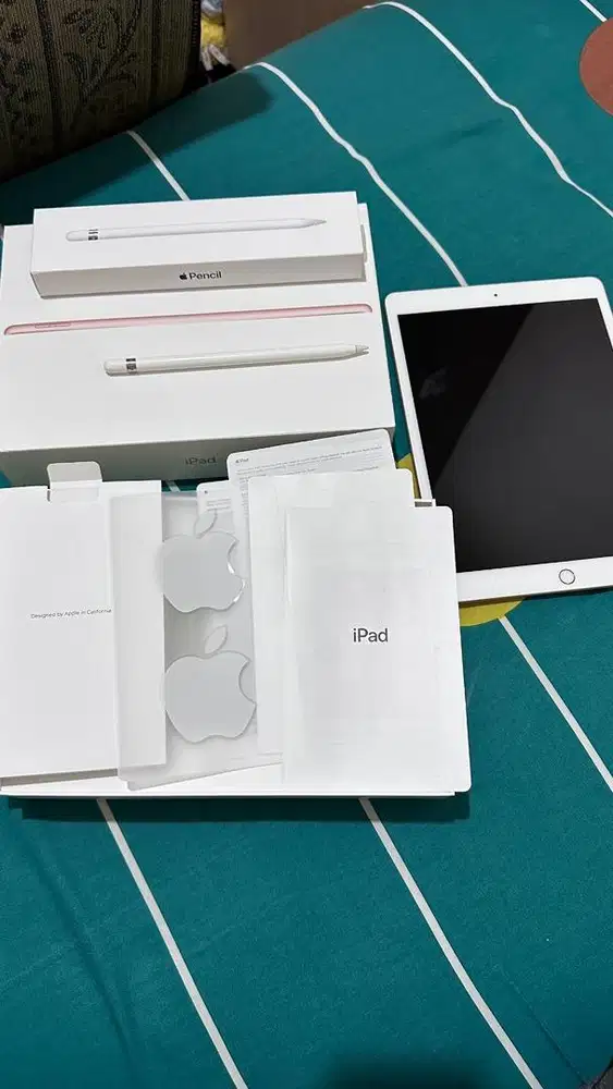 Sale iPad 8 32Gb Wifi