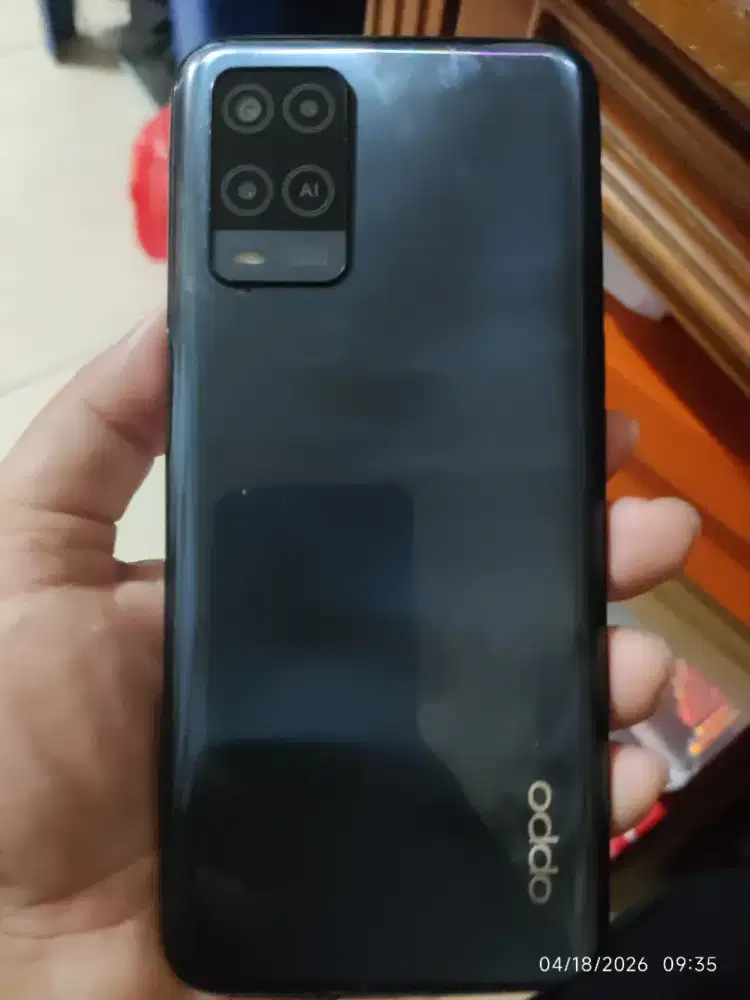 Oppo A54 4/64 gress