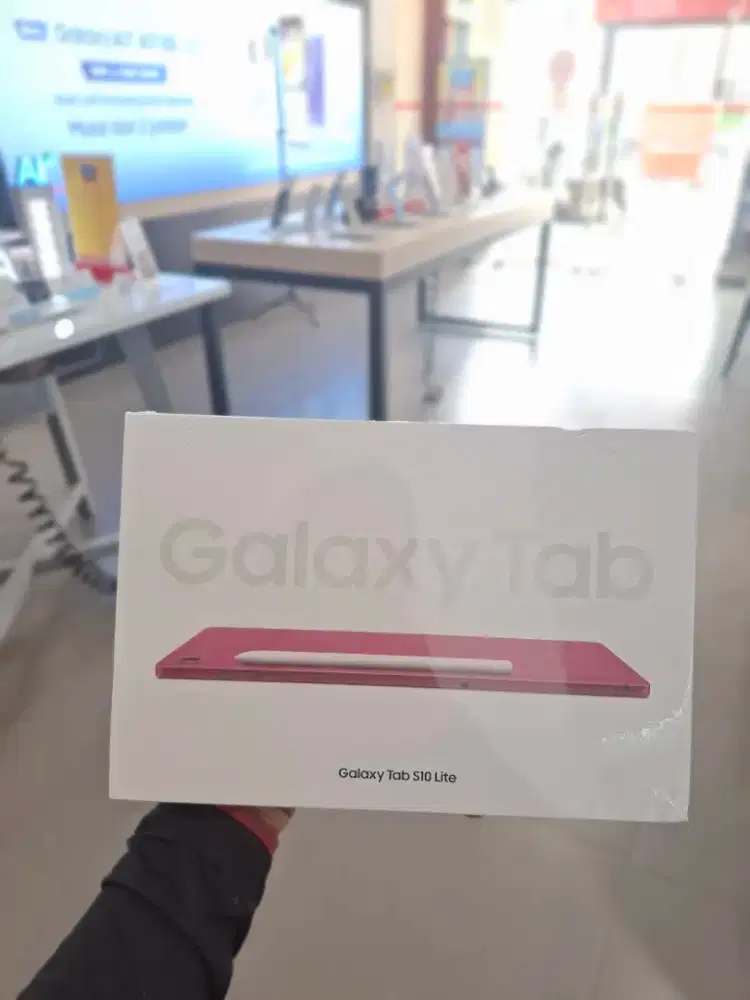 Samsung Tab S10 Lite