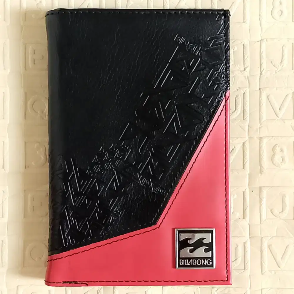 Dompet Billabong Original (Vintage)