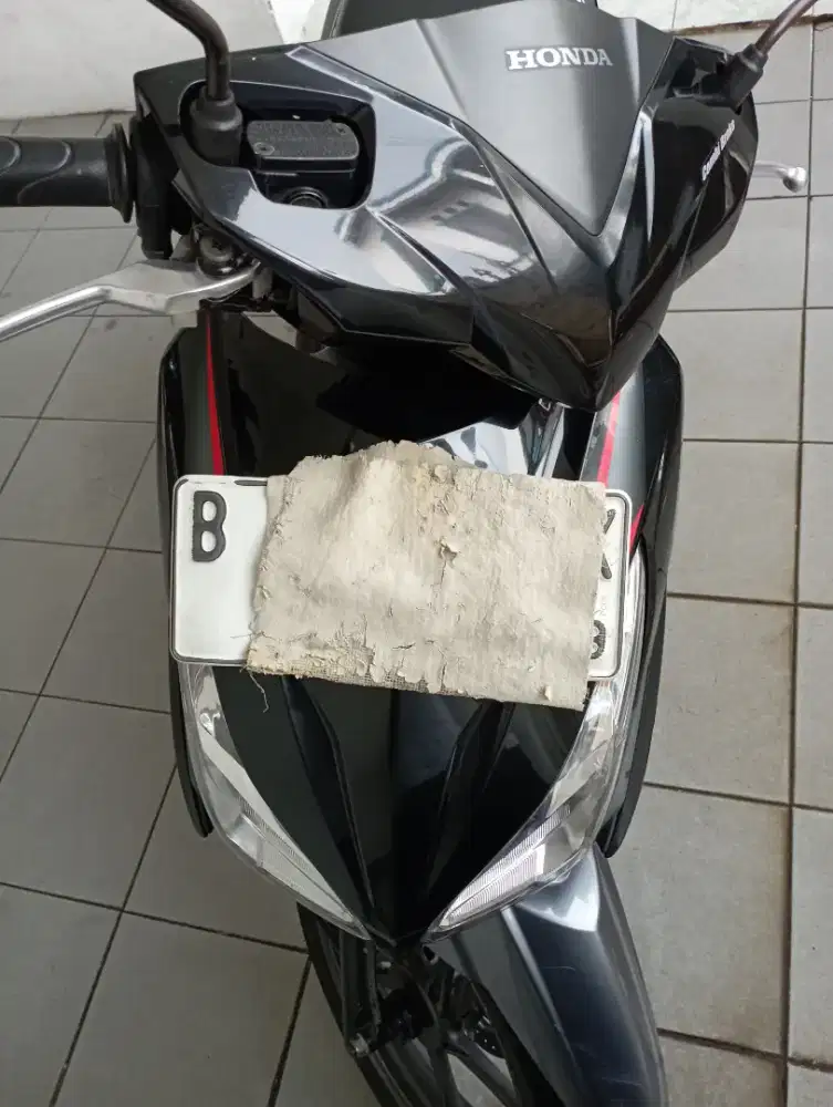 Honda Vario 110 fi 2019