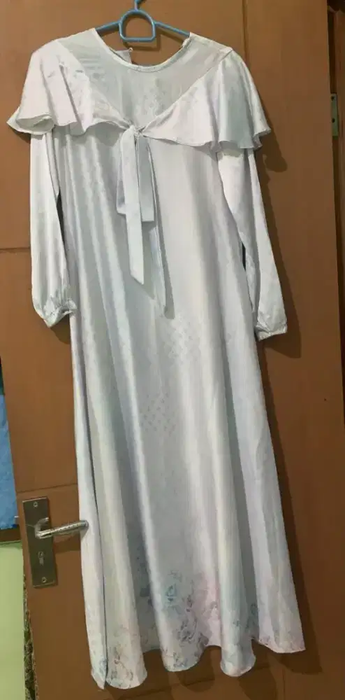 Baju muslim Denosia fasion