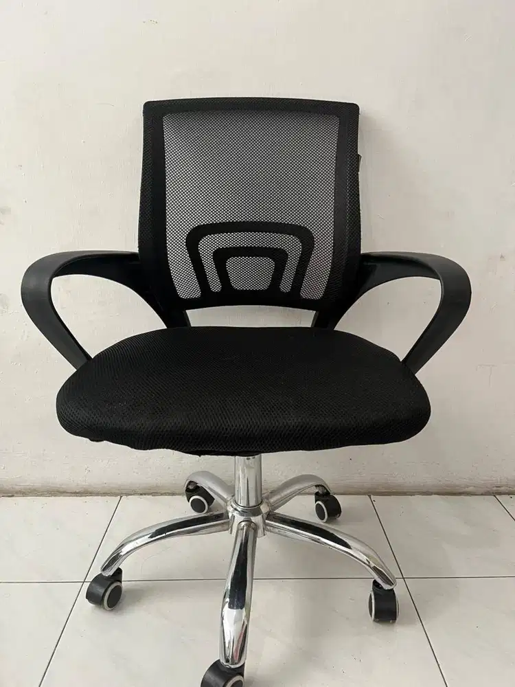 Kursi Kantor FS 4005 Masterindo