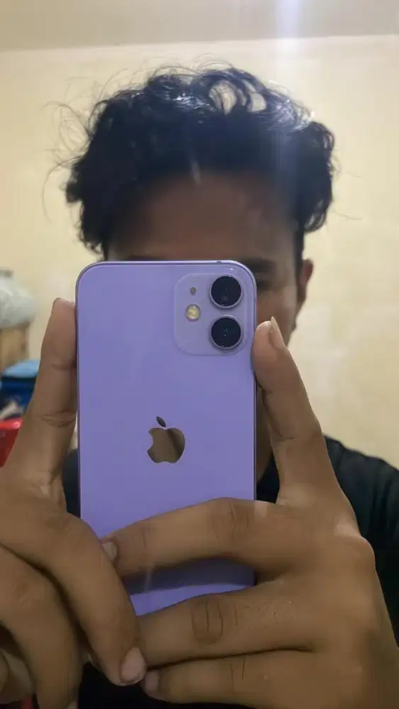 iPhone 12 mini ex inter