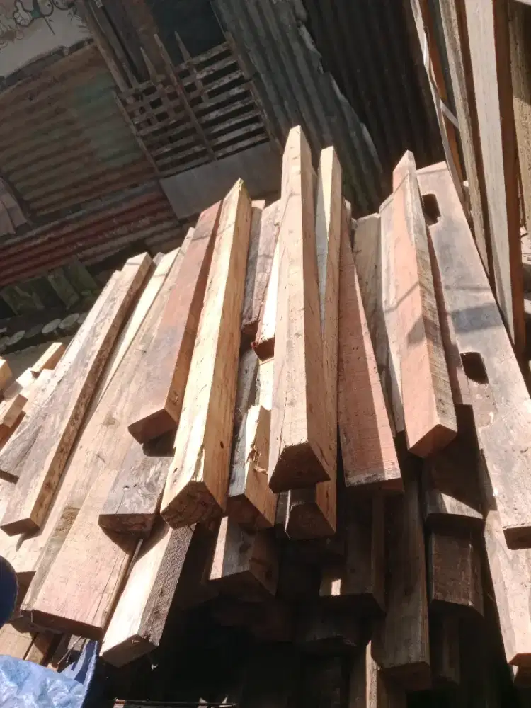 Jual balok dan kaki meja