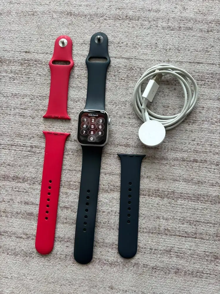 Apple Watch Seri 6 40mm