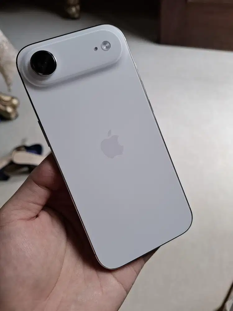 Iphone air 256gb cloud white ibox