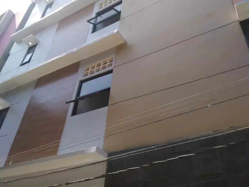 KOST PUTRA TERDEKAT 200 METER KE KAMPUS TELKOM UNIVERSITY BANDUNG