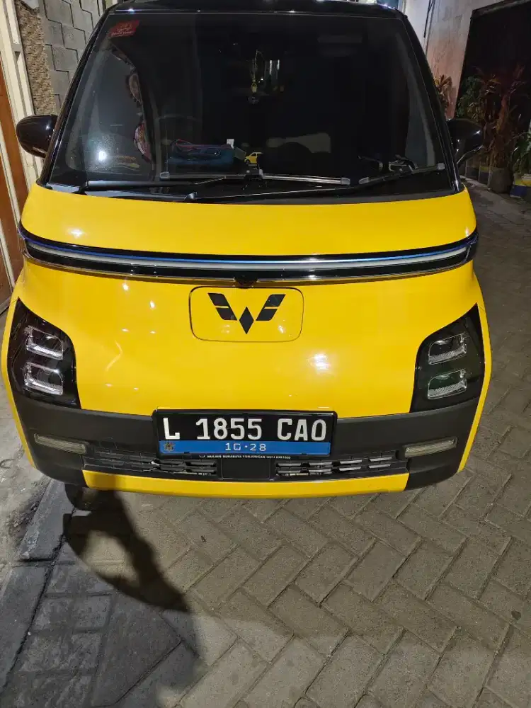 Airev long range 300km th 2023