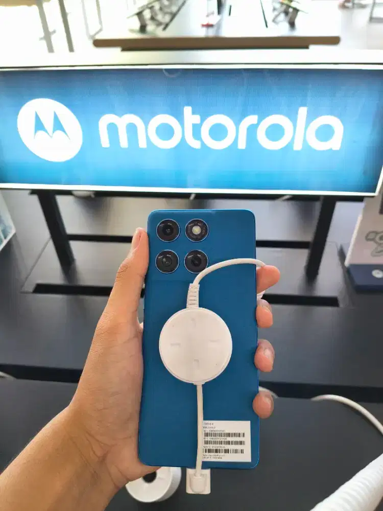 Motorola edge 60 fusion erafone