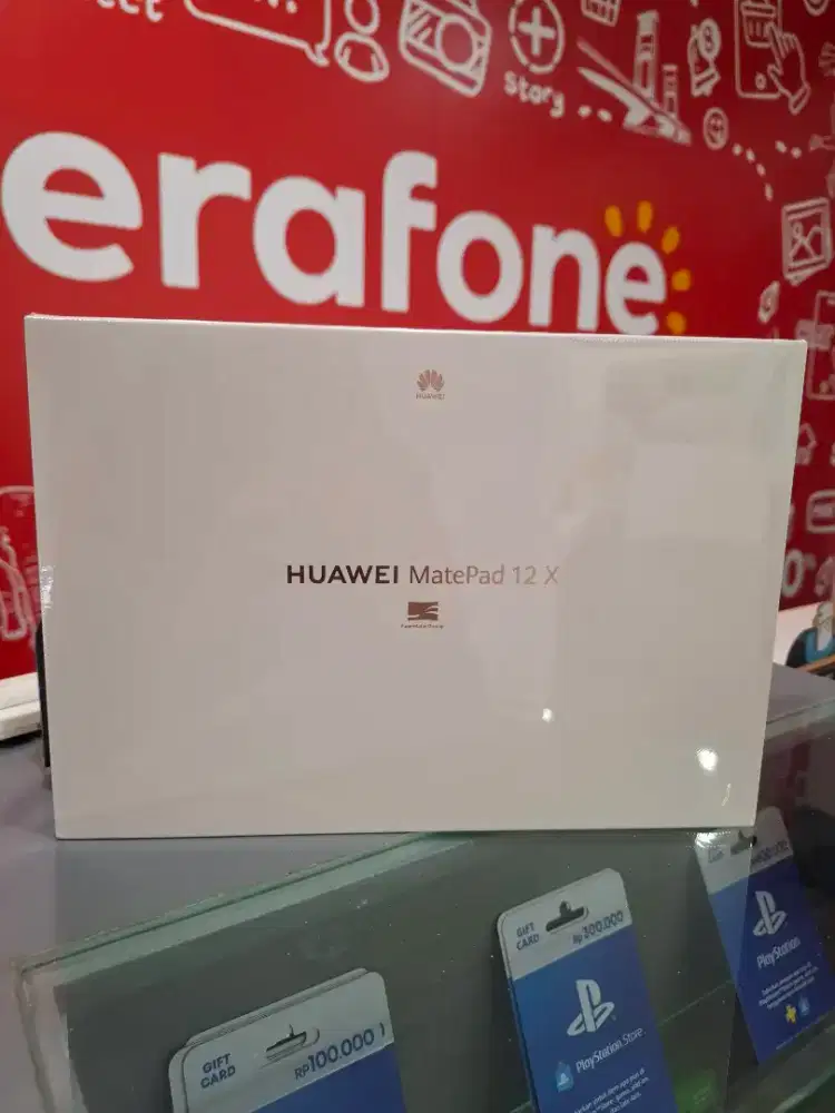 Huawei 12X 12/256