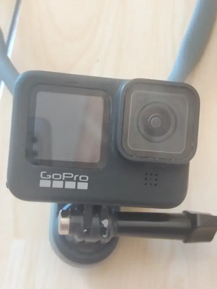 Kamera Action Go Pro Hero 9