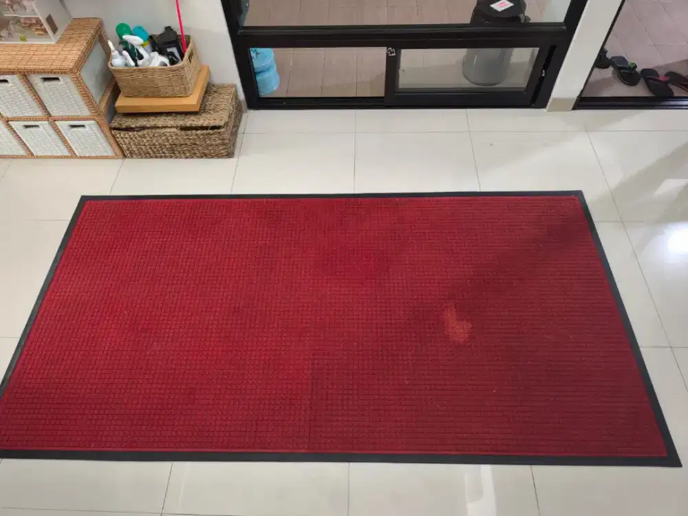 Keset Informa Ukuran 120cm x 240cm