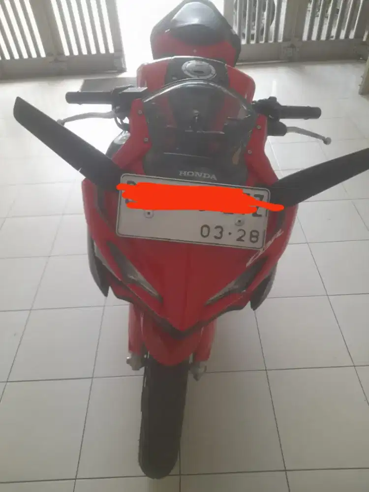 Honda CBR 150cc