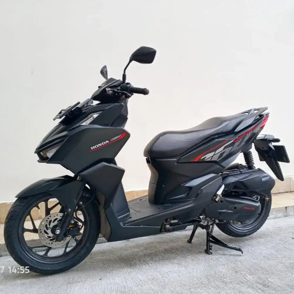 HONDA VARIO 160 CBS TAHUN 2025 CASH / KREDIT MURAH DP MULAI 500 RB