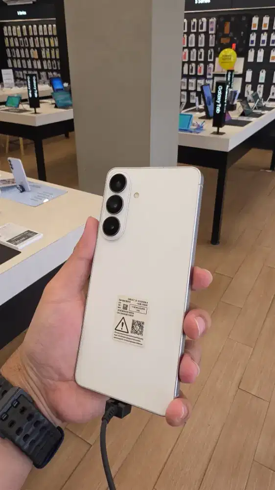 SAMSUNG S26 SERUES GRATIS SMARTWATCH